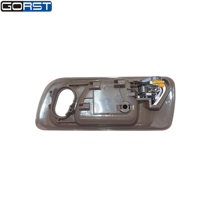ide Door Handle 72165S0XA21ZB 72125S0XA21ZB for Honda Accord Odyssey Car Auto Part 72165S84A01ZB 72125S84A01ZB