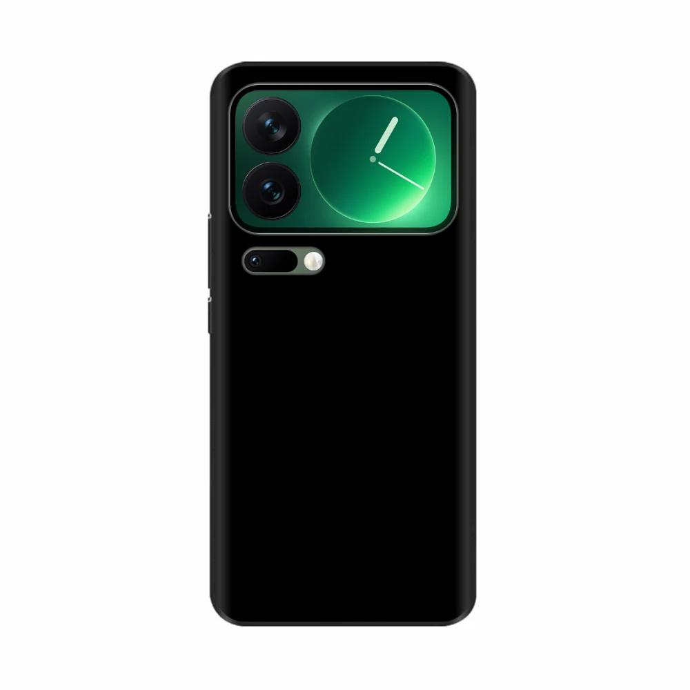

Shockproof Cover For Xiaomi 17 Pro Max 17 Pro Case Soft TPU Silicone Bumper Phone Back Cover for Xiaomi Mi 17 Mi17 Pro Max Cases Xiaomi 17