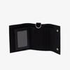 Lacoste Izzie Slim Wallet  000 Black