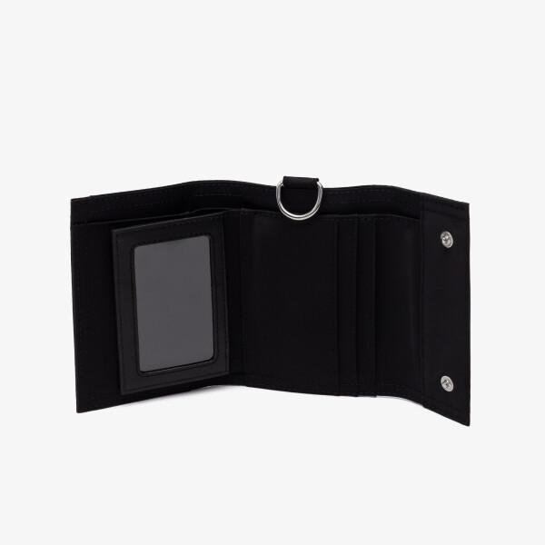 Lacoste Izzie Slim Wallet  000 Black