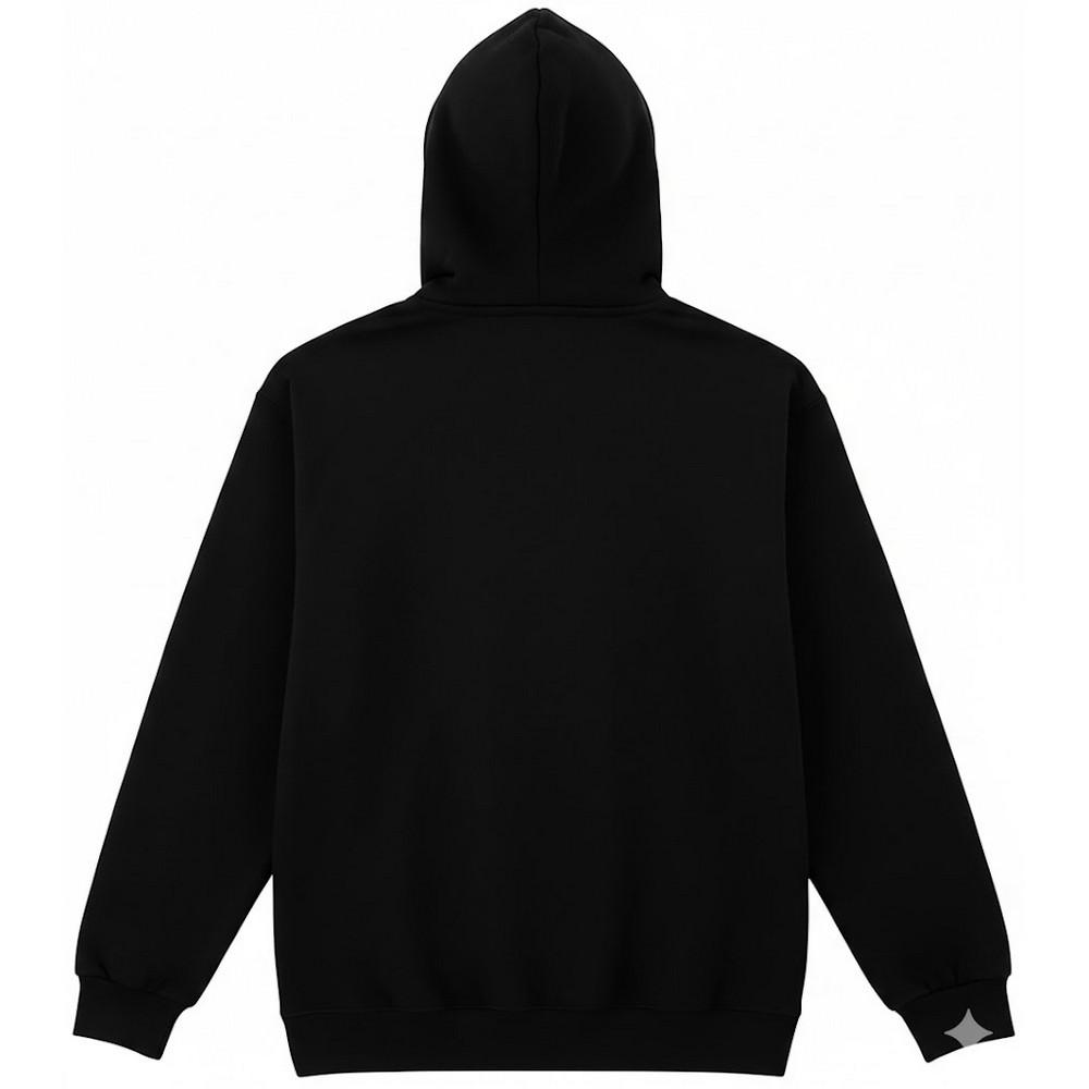 Gildan Unisex Adult Hammer Maxweight Hoodie