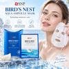 SNP Ptačí hnízdo Aqua Ampule Mask 25ml*10ea