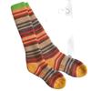 100% Merino Wool Thickened Ski & Hiking Calf Socks for Warmth