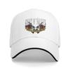 Guns N Roses Baseball Cap  Fashion Trucker Hat Spring FeUnisex Unisex Hunting Camping Baseball Caps