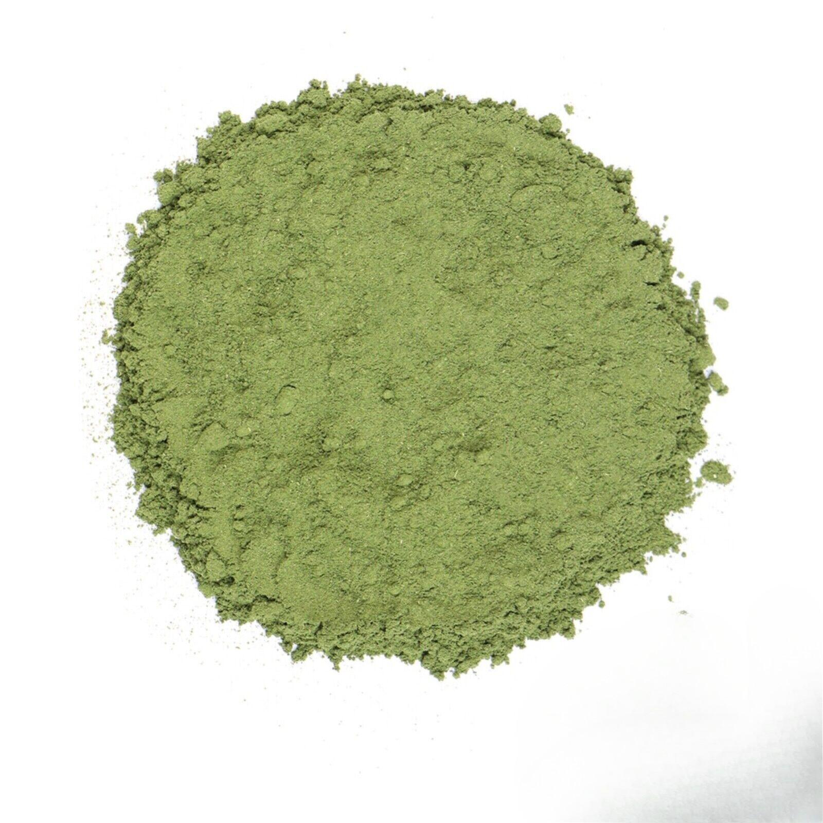 

Лист крапивы жгучей, порошок (Крапивница двудомная) 250g