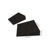 Adjustable Incline Squat & Yoga Block for Fitness and Rehabilitation