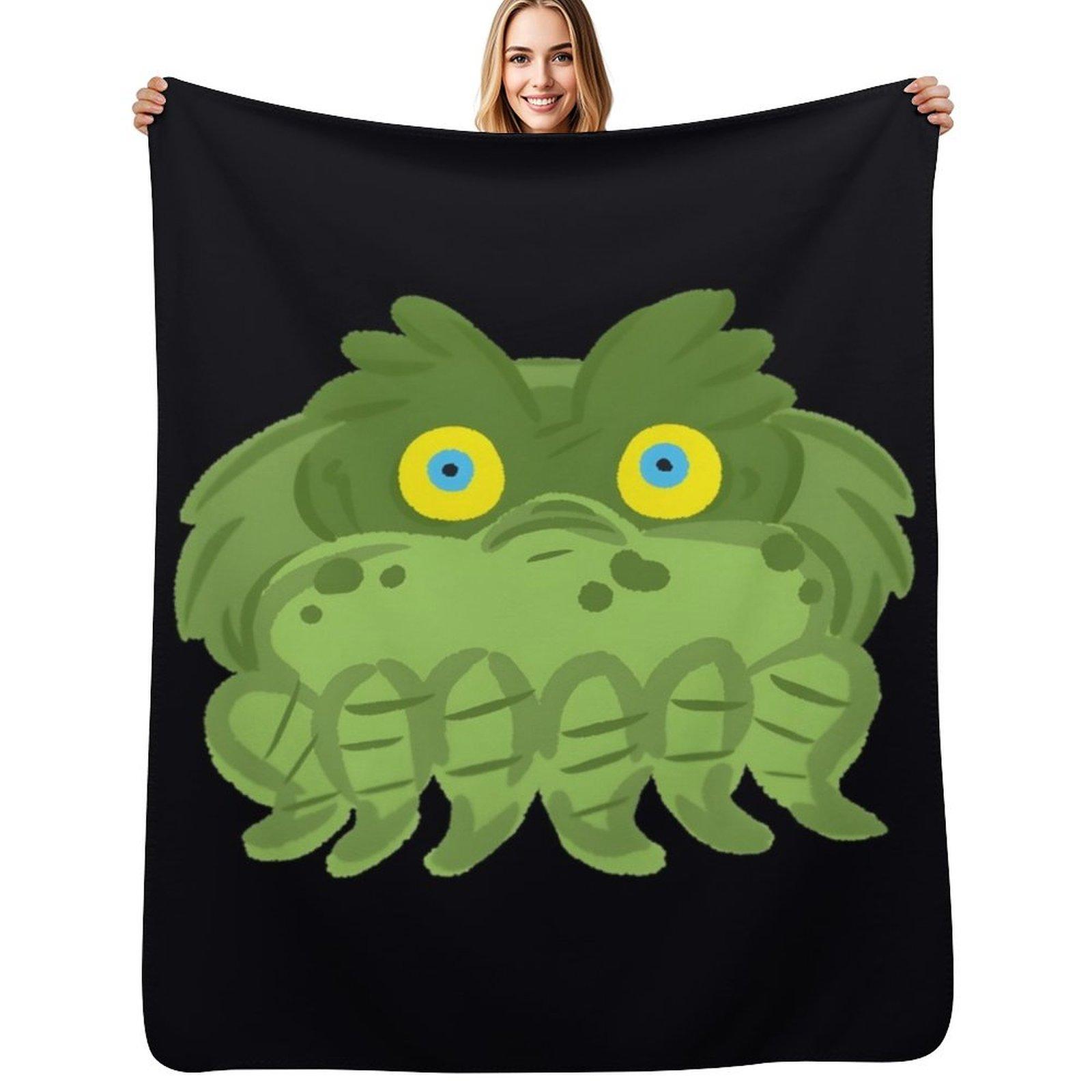

TickleMeWiggly Relaxed Fit tt Throw Blanket Mens Soft Warm Throw Blanket for Couch 102x76cm(40x30in)