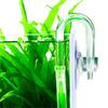 Mini Co2 Diffusers Acrylic U-tubes Carbon Dioxide Small Refiner For Fish Tank Aquarium Live Plant Pet Supplies