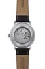 Orient Bambino Automatic Watch, Mechanical, Made In Japan, with Japanese Manufacturer's Warranty, RN-AK0702Y, Men's, Ivory