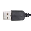 Data Sync Transfer Power Charger Cable Cord for  Go Power Cable, Data and Power Cable for  Go 2 in 1 USB 2.0