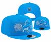 2025 NFL Raiders Flat Brim Cap - Embroidered, Sun Protection, Unisex