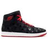 Jordan 1 Retro J2K Black Varsity Red 401620-002
