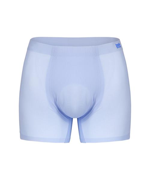 

[BODYBLUE] Aqua-X Ice Mesh Men s Boxer Briefs [Shipped from Korea] 100% Authentic Grey 2XL(110)