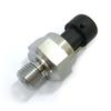 DC 5V Analog Water Gas Oil Pressure Sensor Transmitter Transducer g1/4 1.2mpa