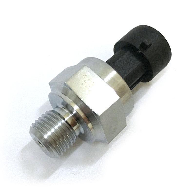 DC 5V Analog Water Gas Oil Pressure Sensor Transmitter Transducer g1/4 1.2mpa