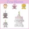 Schattige Pluche Speelgoed Hanger Japanse Stijl Eiland Katten