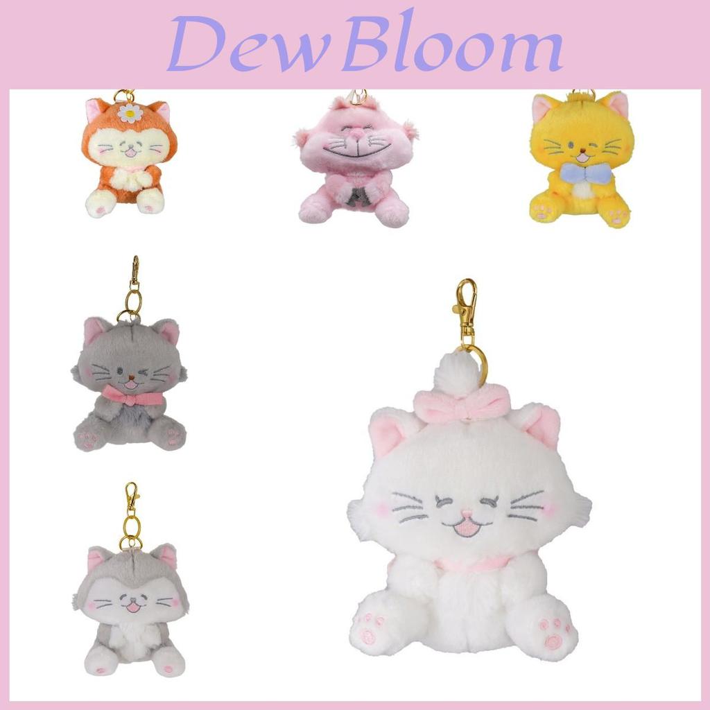 Schattige Pluche Speelgoed Hanger Japanse Stijl Eiland Katten