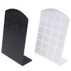 1Pc 48Hole Earring Display Stand Or Convenient Jewelry Holder Show Case Tool