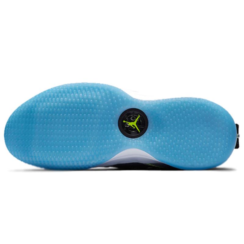 Air Jordan 33 Se Pf 'Cement Grey' Jordan CD9561-007