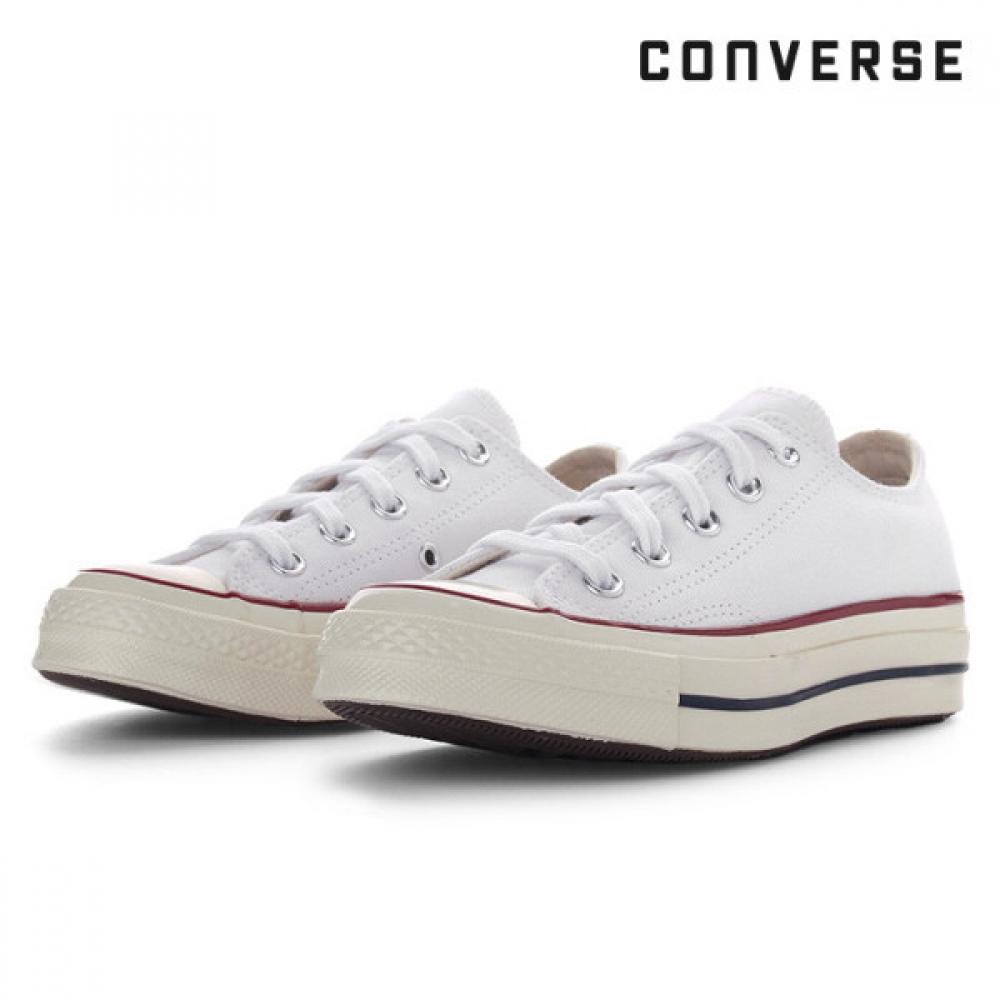 

Converse Кроссовки Чака Тейлора 1970-х годов 245
