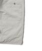 Thisisneverthat Gd Syf Warm Up Jacket Stone