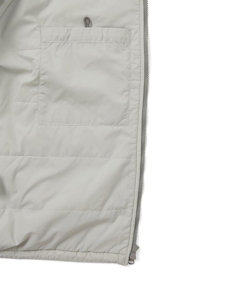Thisisneverthat Gd Syf Warm Up Jacket Stone