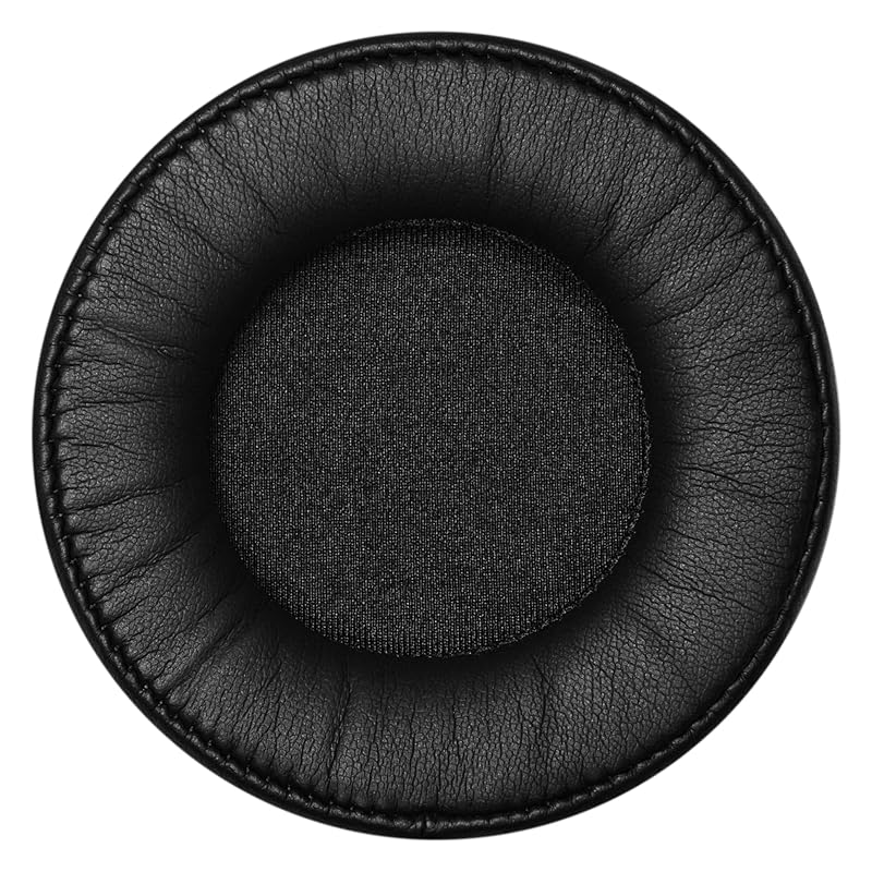 AIAIAI E04 PU Leather - Over Ear Earpads for TMA-2 01104