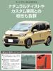 Seikou Sangyo EXEA EW-159 Car Exterior Goods Matte Black Protector L