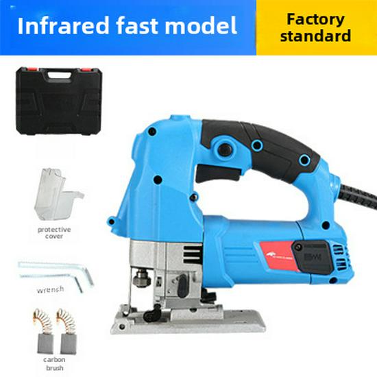 

Портативная многофункциональная электрическая пила для деревообработки