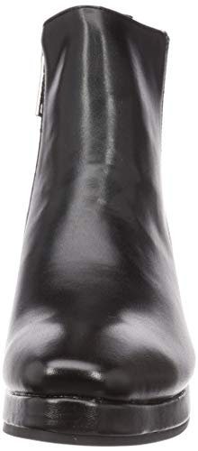 Love Hunter Side Zip Storm Boots 6831 Men's Black 25.0 Cm 3E