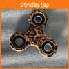 Spinner Pattern Metal Decompression Gift Toys