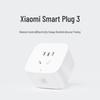 Xiaomi Smart Plug 3 with Power Monitoring