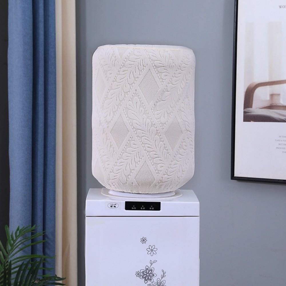 Dustproof Water Bucket Sleeve Upper Opening Barrel Dust Cover Durable Water Dispenser Cover