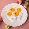 DIY Earrings Cutting Mold Soft Pottery Clay Cutter Plastic Clay Earring Cutters