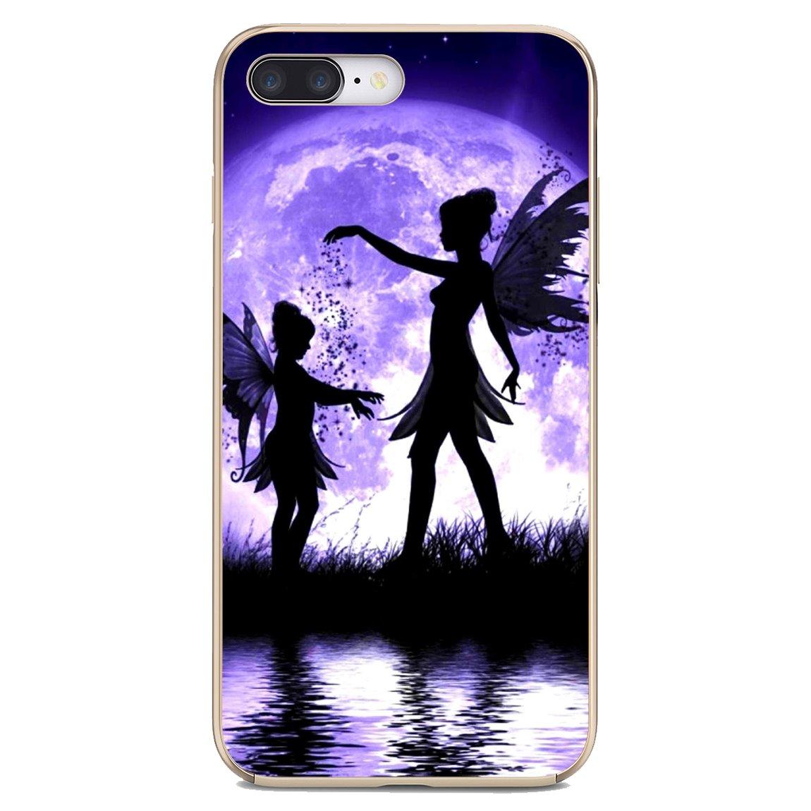 

Силиконовый чехол «Красивая фея эльф» для Samsung A10 a12 a20e a21s A30 a31 A40 a41 A50 A51 A60 A70 a71 a72 a32 a52 a51