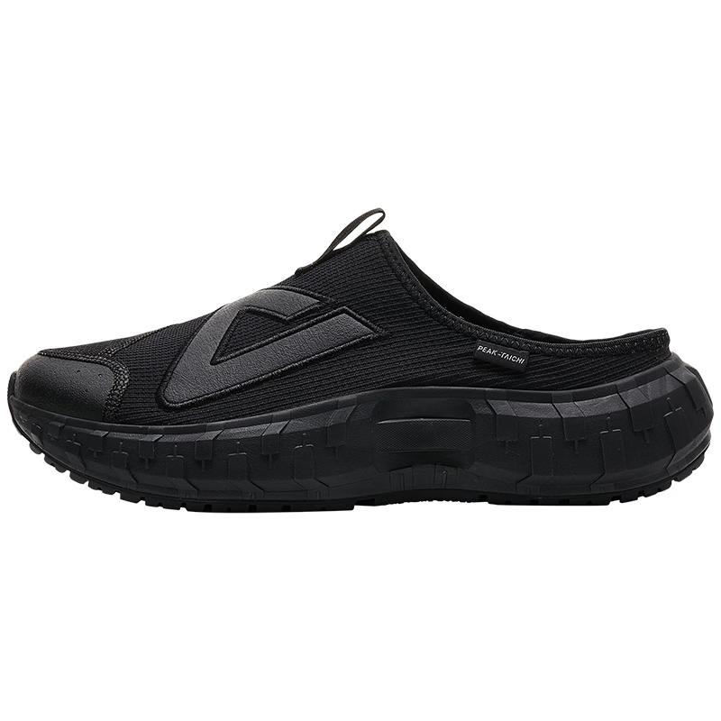 Peak TaiChi Men s Slip-On Casual Shoes DE2620151 43