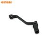 OTOM Motorcycle X6 Gear Shift Lever Anti-Drop Folding Gearshift Steel Pedal For HONDA CB125 CRF230 YAMAHA DT230 MT250 KAYO T2 T6