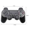 Bezprzewodowy gamepad 2,4 GHz joystick kontroler do gier na PC PS3 telefon z Androidem TV Box
