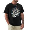 Real Love TShirt Vintage Summer Tops New Gifts and Tshirts Vintage Graphic Tee Funny T Shirts Men