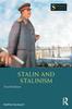Kniha Stalin and Stalinism