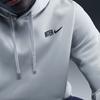 Nike Club Hooded Pullover Soft Long Sleeve Sweatshirt Men Sweatshirt HM2874-085