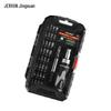 JERXUN Precision Ratchet Screwdriver Kit