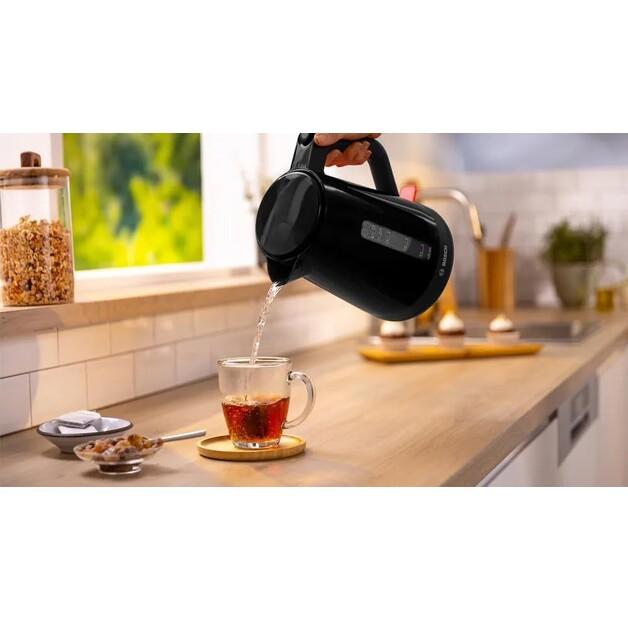 Чайник Bosch TWK1M123 My Moment