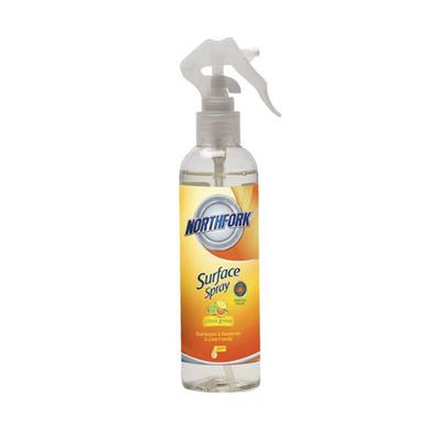 Northfork Citrus Grove Desinfetante Odorizador de Ar 250mL