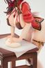 Azur Lane Sadayasu Shiratama Yuren Ver. 1/7 Scale PVC & ABS Painted Finished Figure
