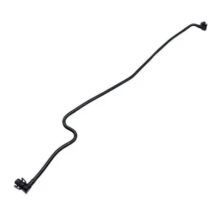 Land Rover Range Rover Zbiornik pomocniczy wody Mała rurka (LR077702, LR081659, LR034648)