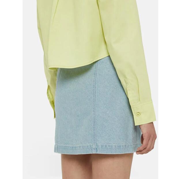 Dickies Culpeper рубашка с длинным рукавом