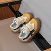 2026 Autumn Kids' Soft Sole Sports Shoes - Girls' Casual, Boys' Toddler Sneakers
