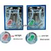 LY2NJ JQX-13F Miniature Relay AC/DC 220V/24V/12V, 8 Pins, 10A