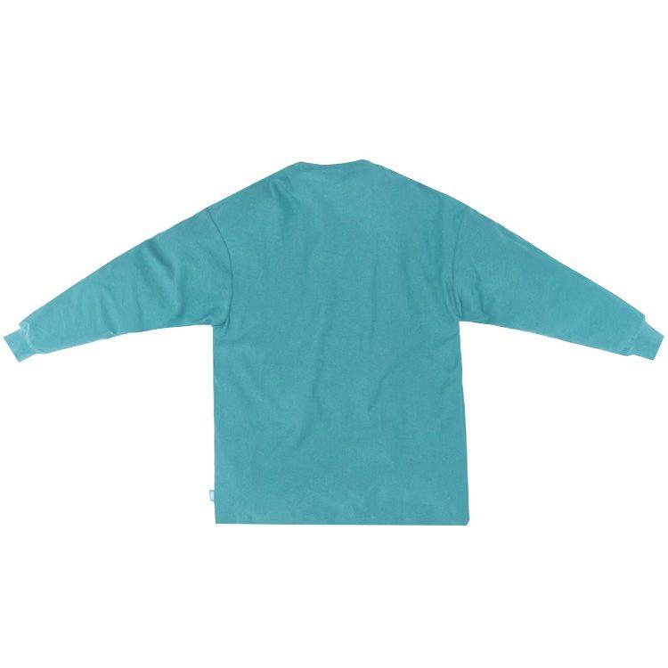 KITH X Coca Cola Quinn L/S Tee KH3541-106